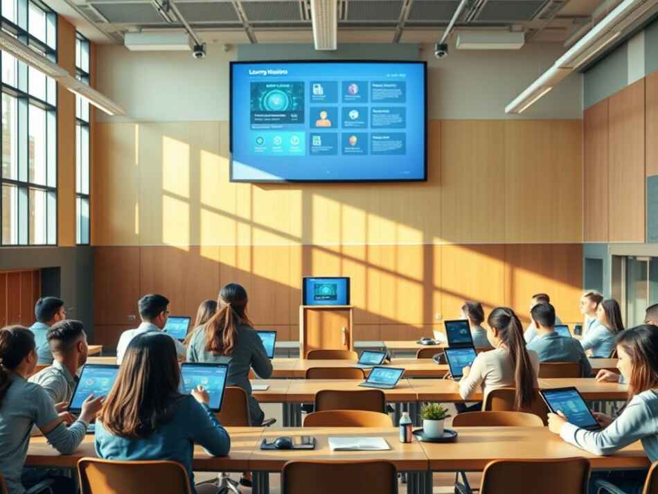 learning-management-systems