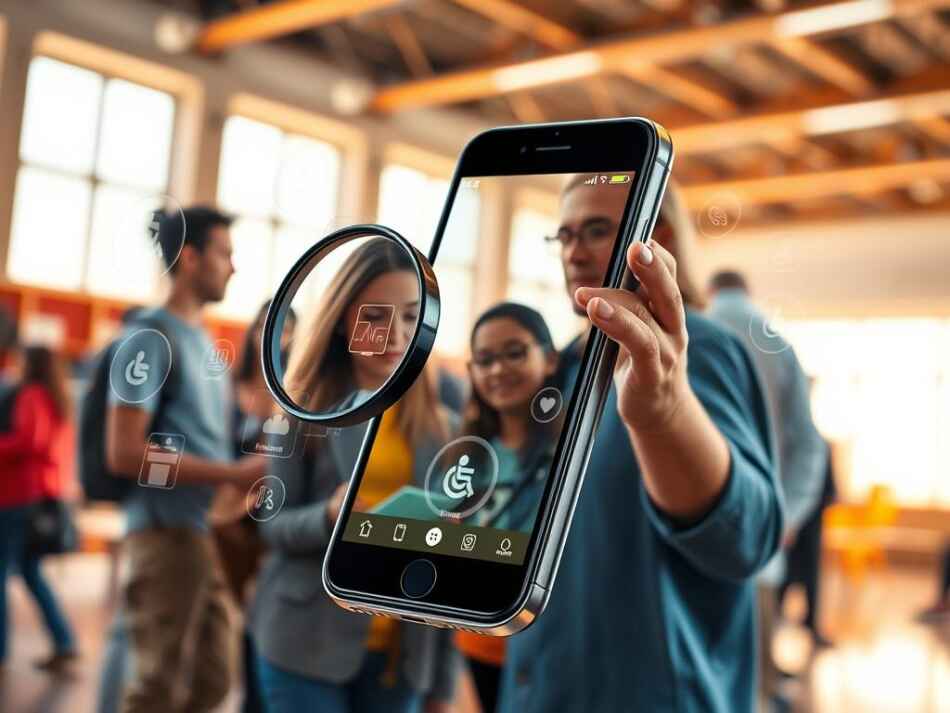 mobile learning accessibility