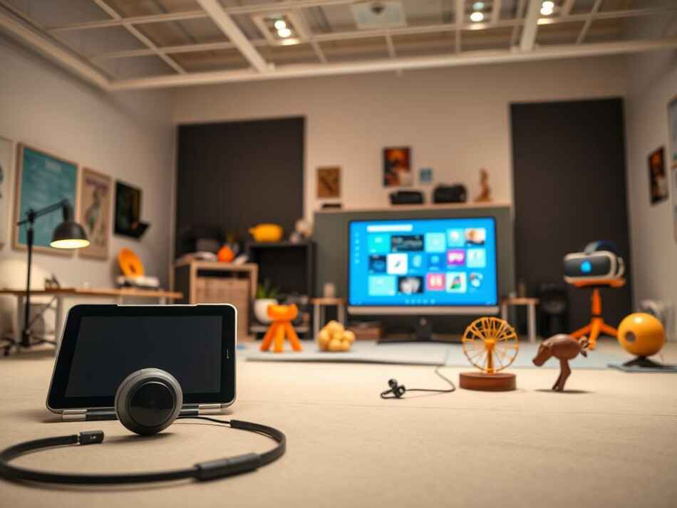 multimedia learning tools