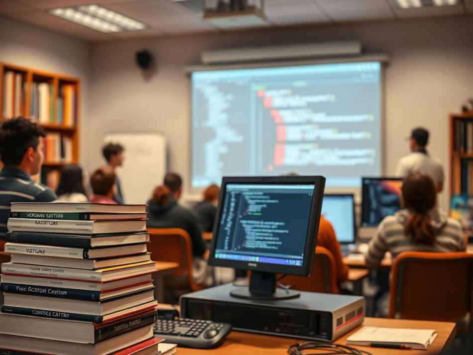 version control systems in coding education